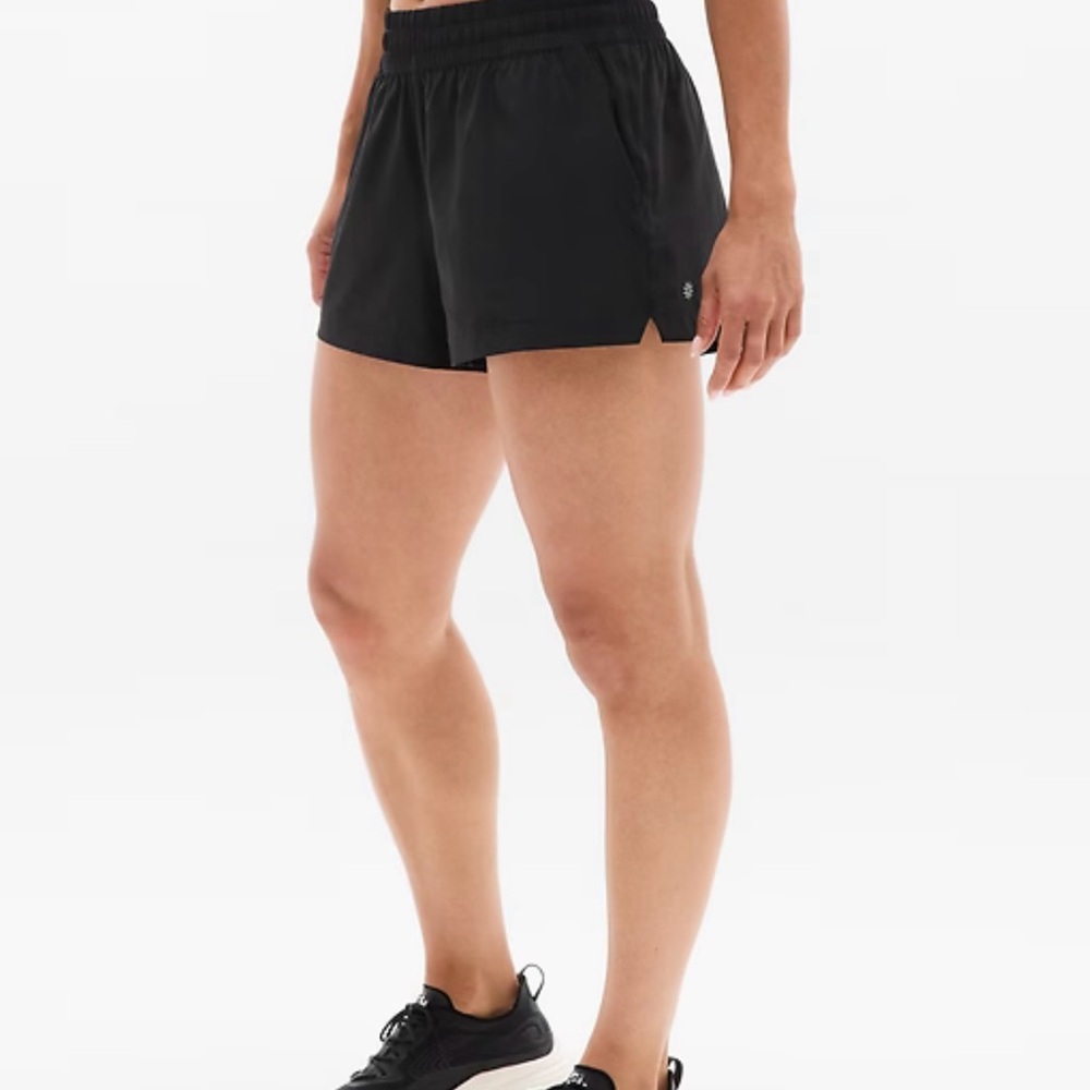 Athleta Weekender Run Short